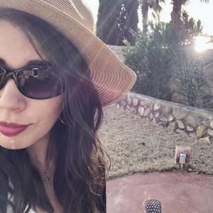 Meet your Posher, Mandy